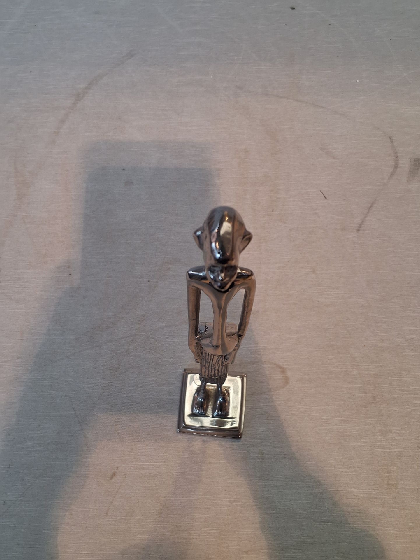 Afrikanske Figur